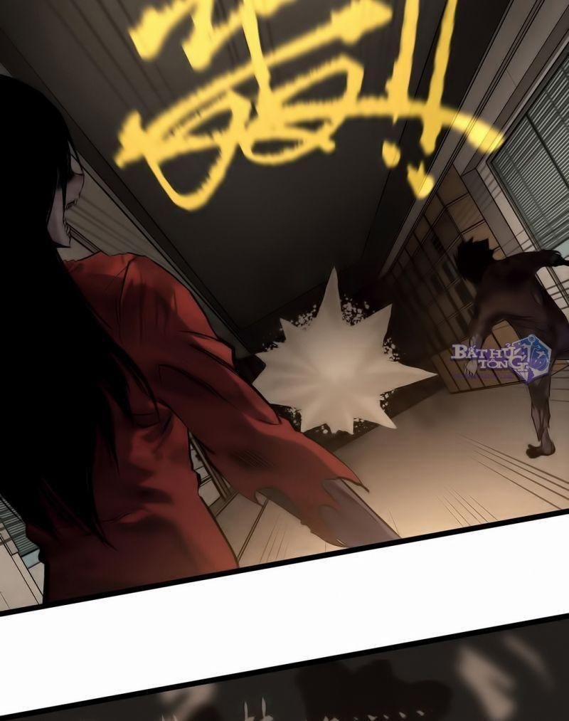 Ta Là Lão Đại Thời Tận Thế 16 trang 14