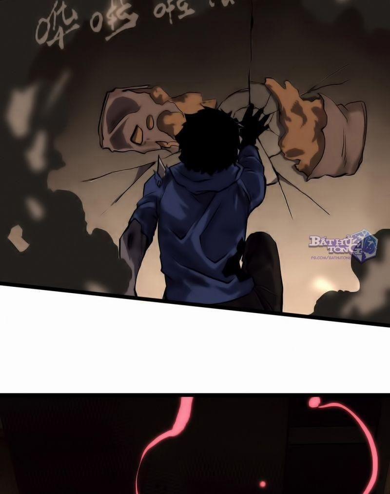 Ta Là Lão Đại Thời Tận Thế 16 trang 15