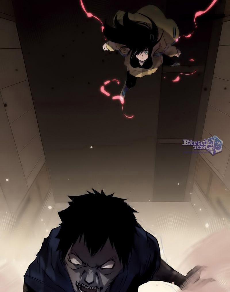 Ta Là Lão Đại Thời Tận Thế 16 trang 16