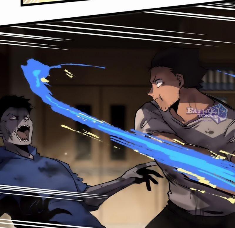 Ta Là Lão Đại Thời Tận Thế 16 trang 23