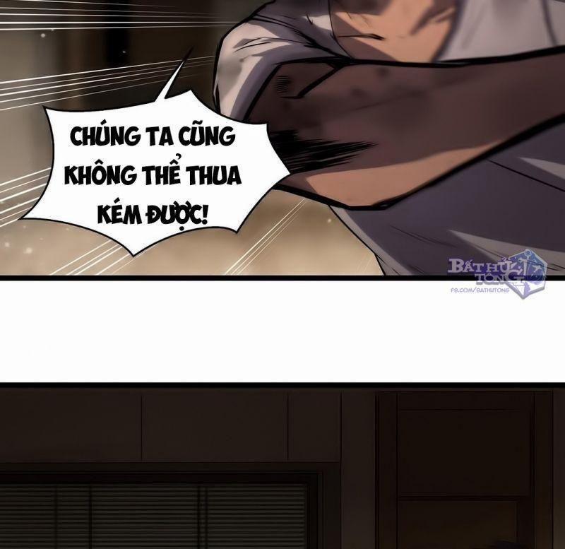 Ta Là Lão Đại Thời Tận Thế 16 trang 26