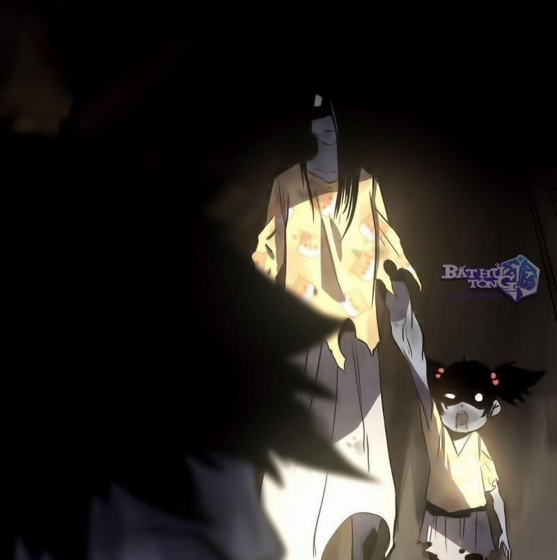 Ta Là Lão Đại Thời Tận Thế 16 trang 31