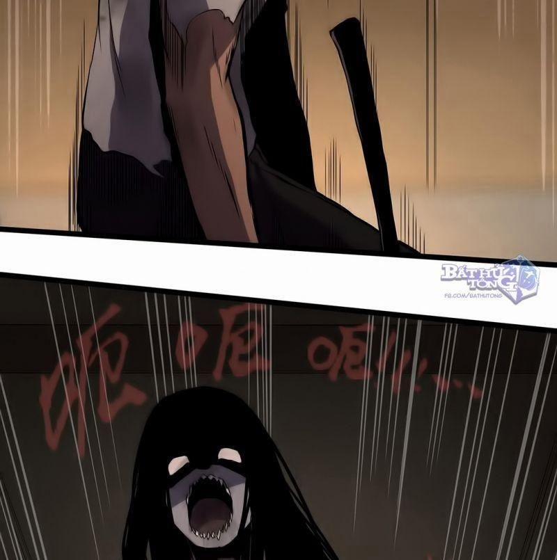 Ta Là Lão Đại Thời Tận Thế 16 trang 36