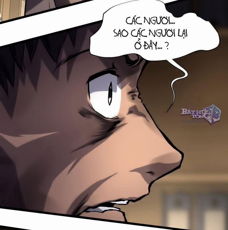 Ta Là Lão Đại Thời Tận Thế 16 trang 38