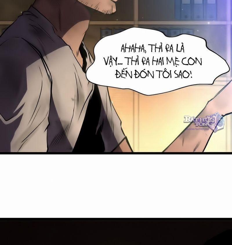Ta Là Lão Đại Thời Tận Thế 16 trang 42