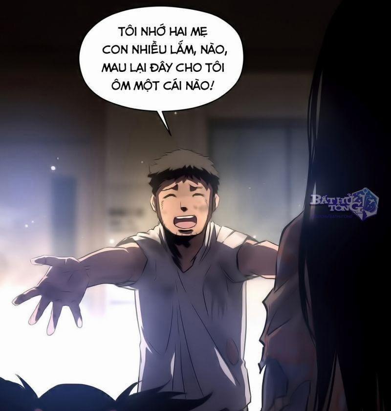 Ta Là Lão Đại Thời Tận Thế 16 trang 43
