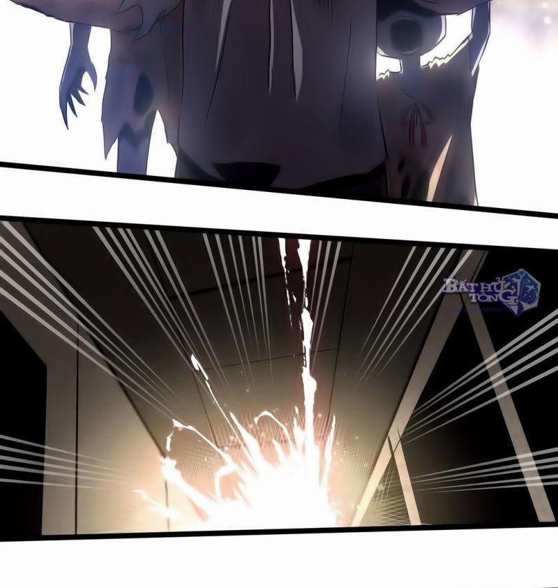 Ta Là Lão Đại Thời Tận Thế 16 trang 45