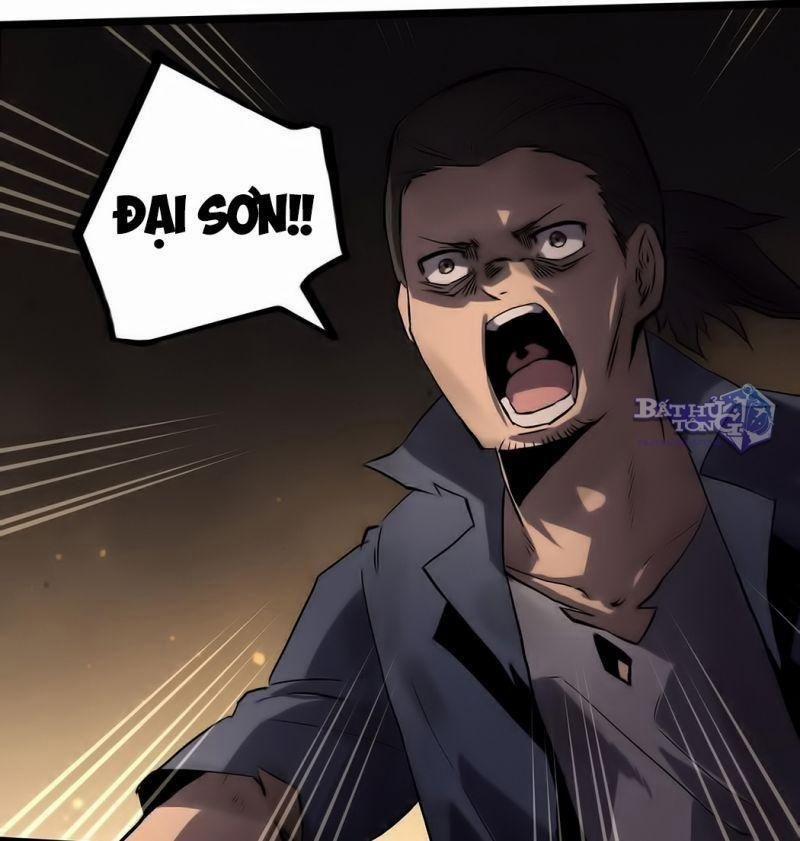Ta Là Lão Đại Thời Tận Thế 16 trang 46