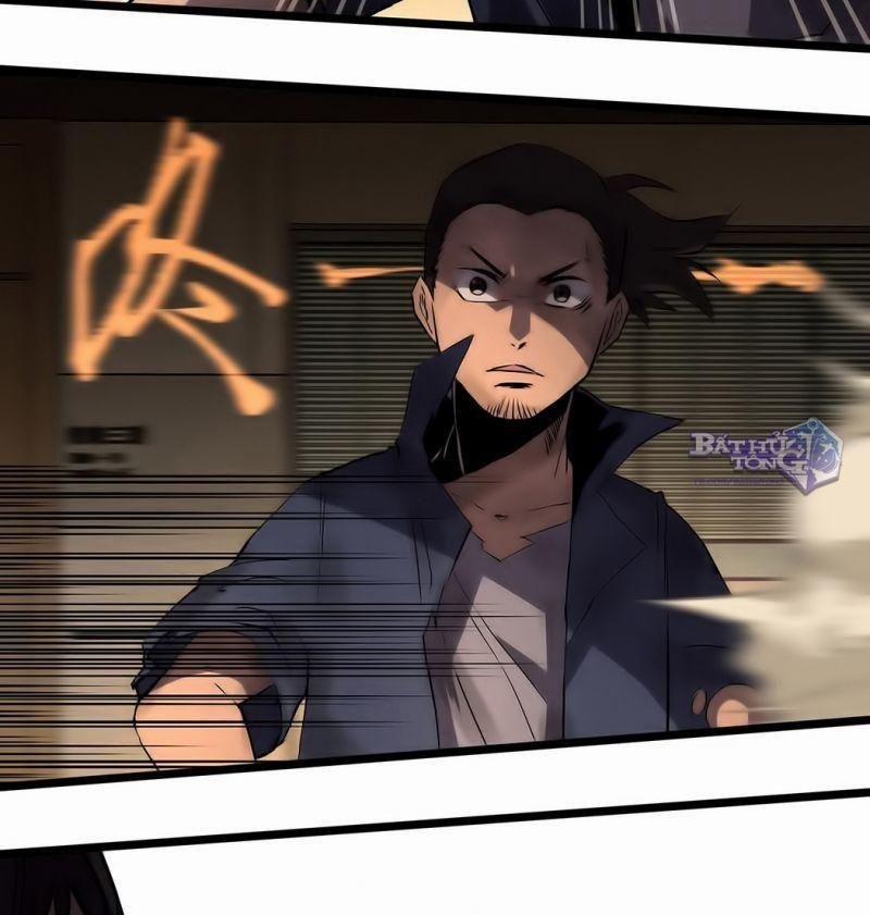 Ta Là Lão Đại Thời Tận Thế 16 trang 47