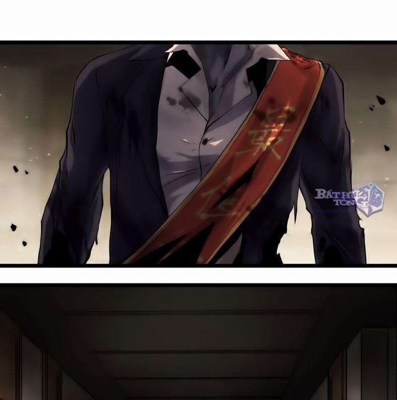 Ta Là Lão Đại Thời Tận Thế 16 trang 51