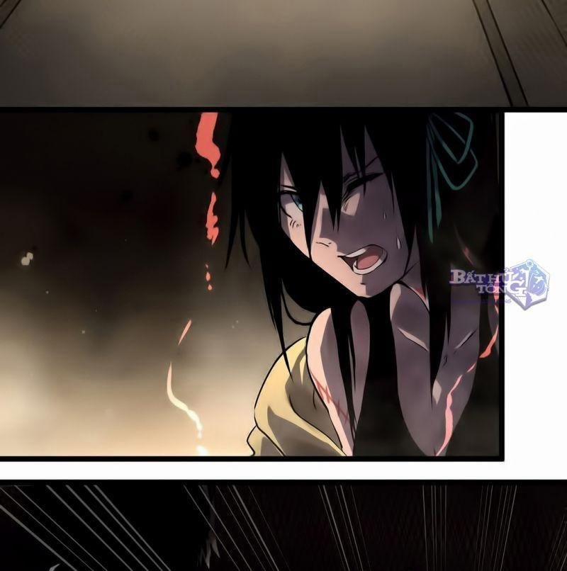 Ta Là Lão Đại Thời Tận Thế 16 trang 53