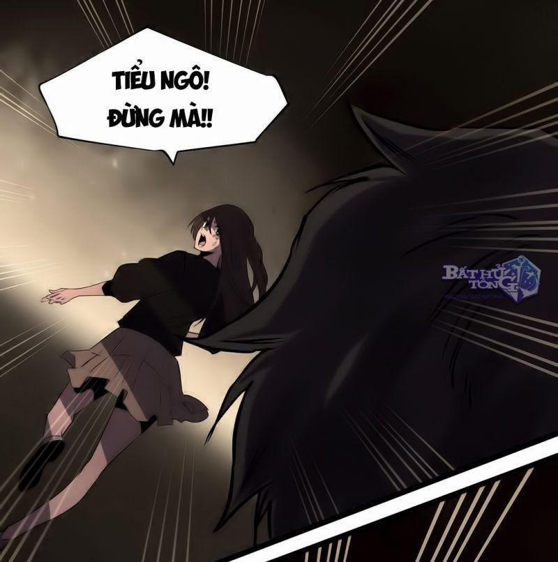 Ta Là Lão Đại Thời Tận Thế 16 trang 56