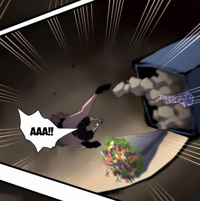 Ta Là Lão Đại Thời Tận Thế 16 trang 57