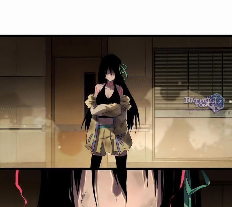 Ta Là Lão Đại Thời Tận Thế 16 trang 61