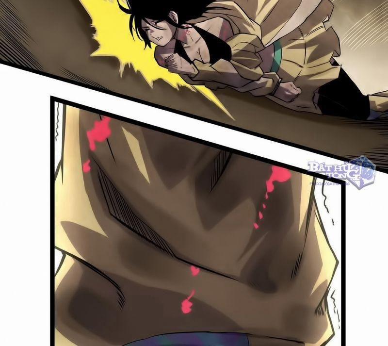 Ta Là Lão Đại Thời Tận Thế 16 trang 64