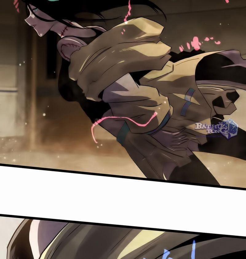 Ta Là Lão Đại Thời Tận Thế 16 trang 74