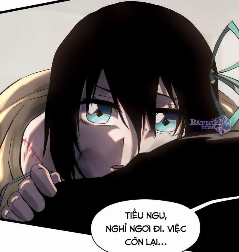 Ta Là Lão Đại Thời Tận Thế 16 trang 76