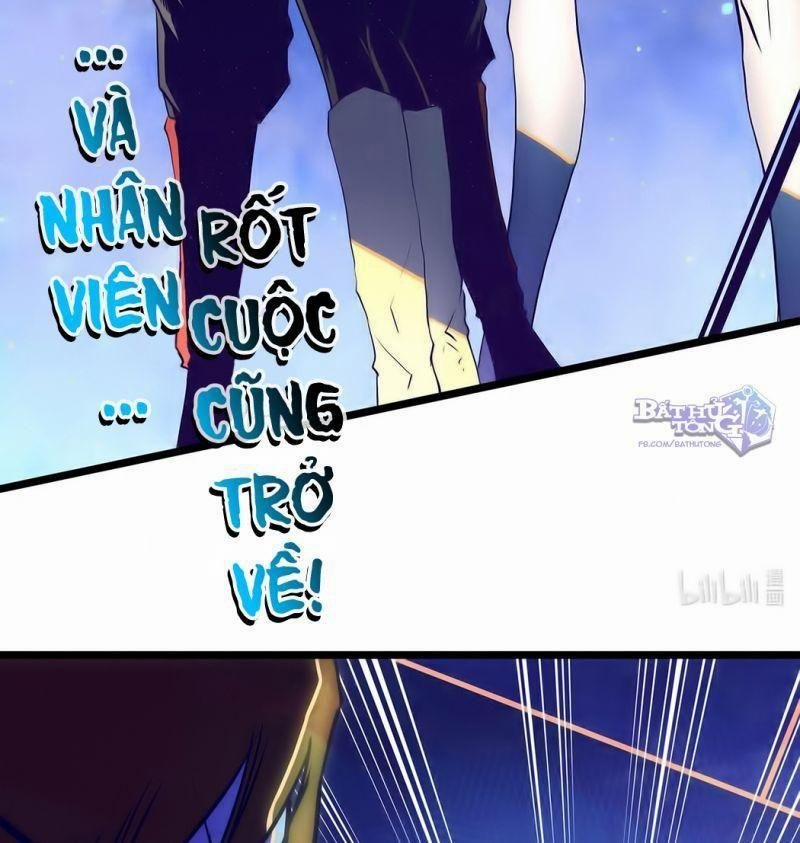 Ta Là Lão Đại Thời Tận Thế 16 trang 79