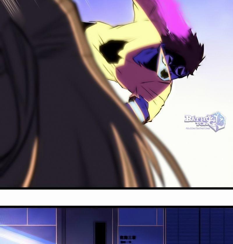 Ta Là Lão Đại Thời Tận Thế 17 trang 2