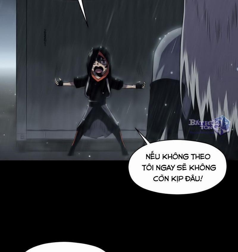 Ta Là Lão Đại Thời Tận Thế 17 trang 23