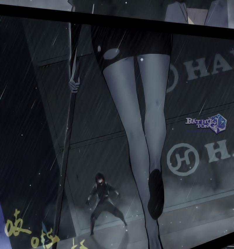 Ta Là Lão Đại Thời Tận Thế 17 trang 27