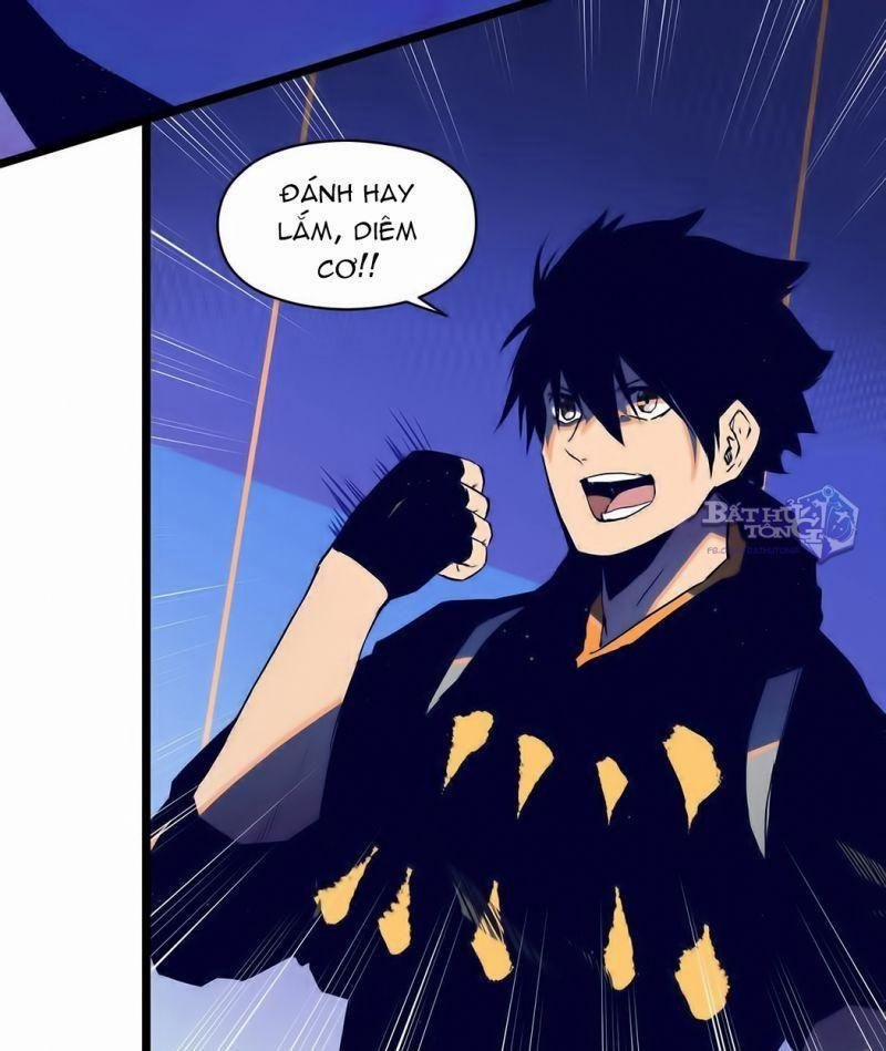 Ta Là Lão Đại Thời Tận Thế 17 trang 41