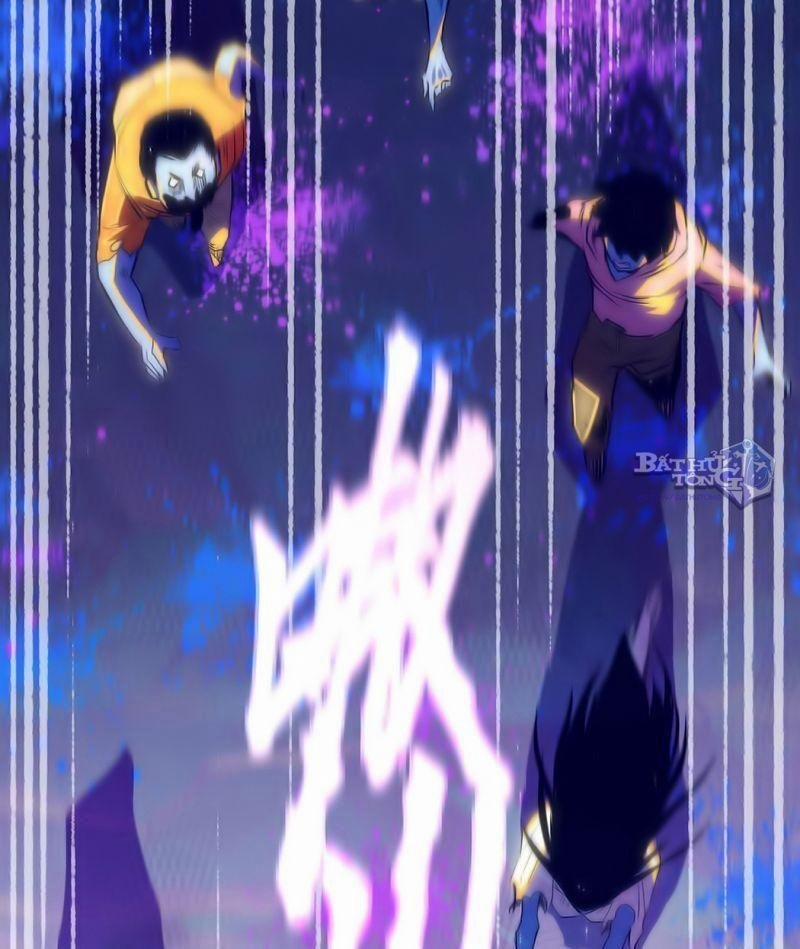 Ta Là Lão Đại Thời Tận Thế 17 trang 46