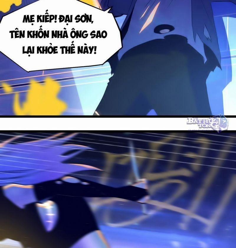 Ta Là Lão Đại Thời Tận Thế 17 trang 5