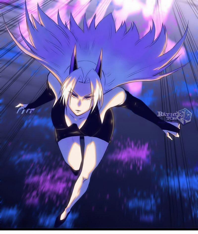 Ta Là Lão Đại Thời Tận Thế 17 trang 50