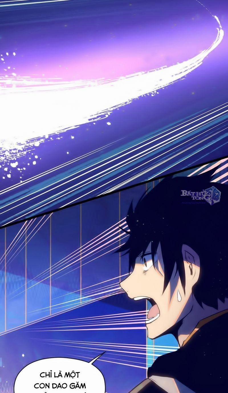 Ta Là Lão Đại Thời Tận Thế 17 trang 56