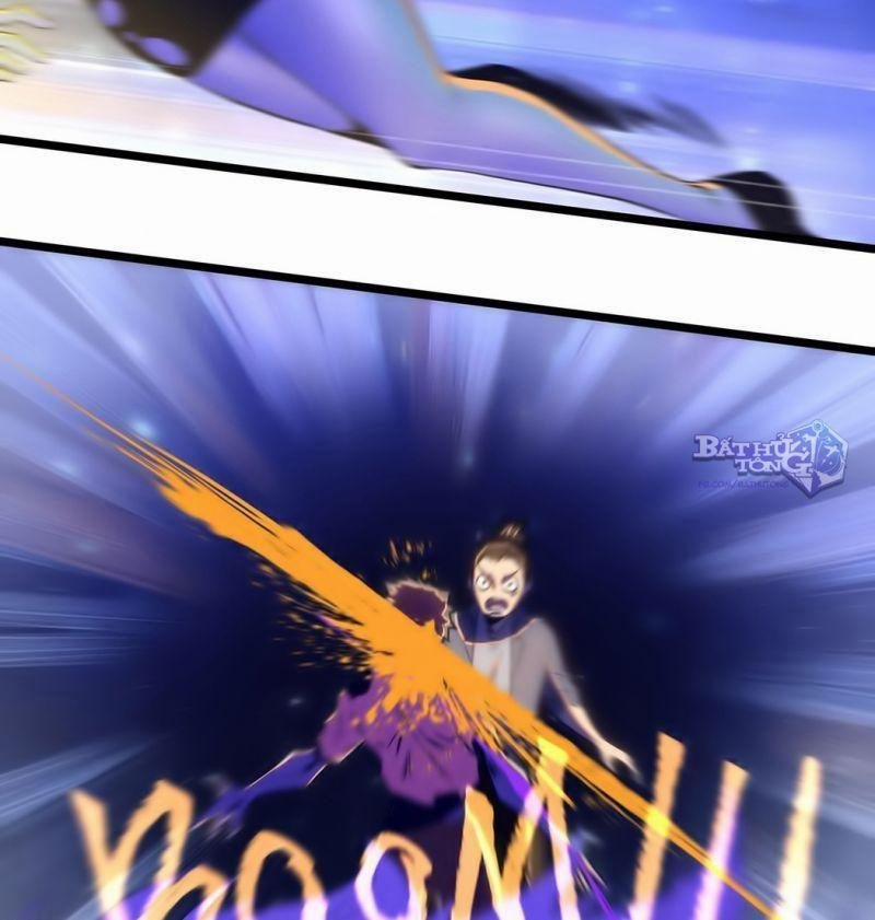 Ta Là Lão Đại Thời Tận Thế 17 trang 6