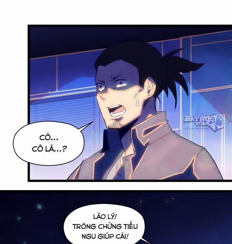 Ta Là Lão Đại Thời Tận Thế 17 trang 8