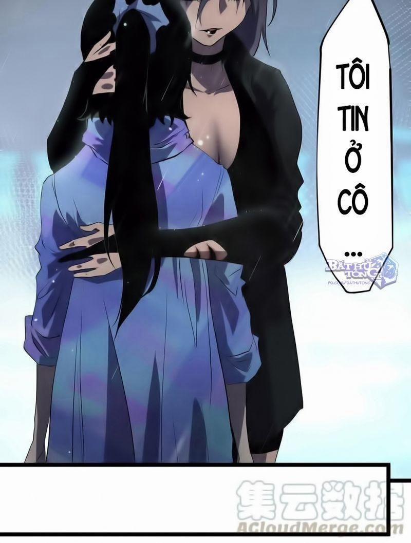 Ta Là Lão Đại Thời Tận Thế 18 trang 10