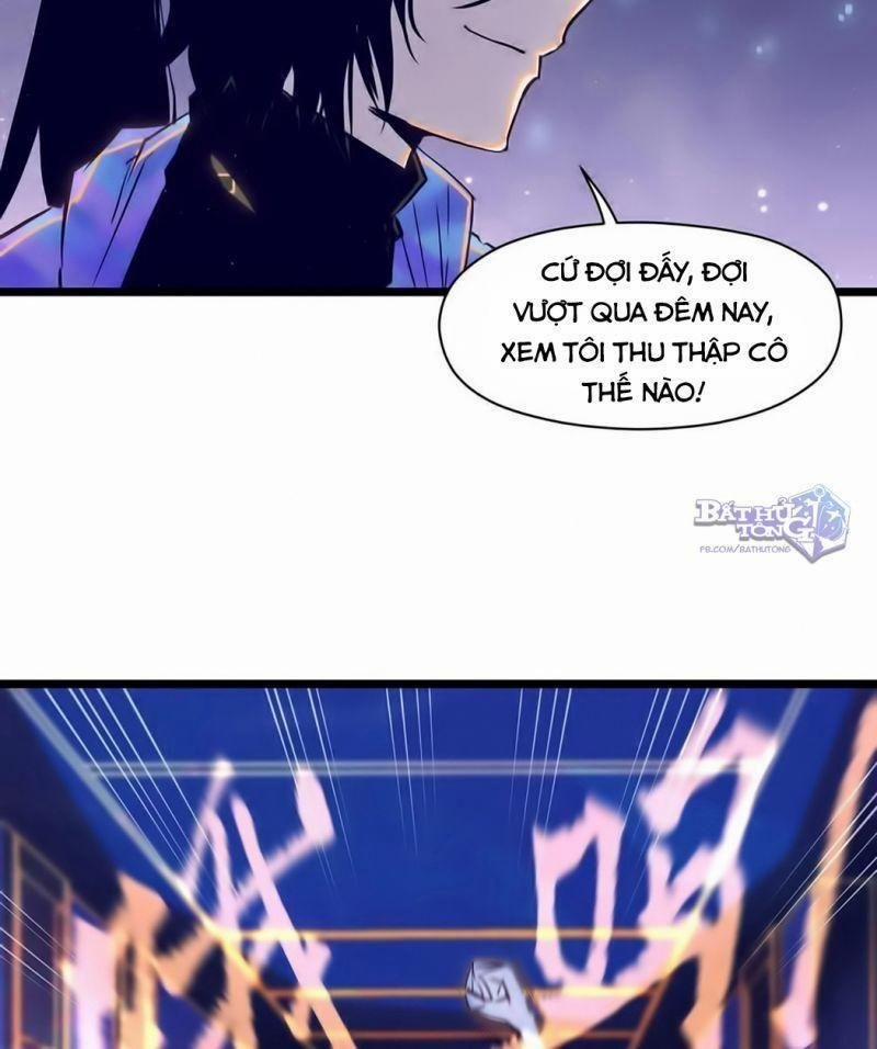Ta Là Lão Đại Thời Tận Thế 18 trang 14