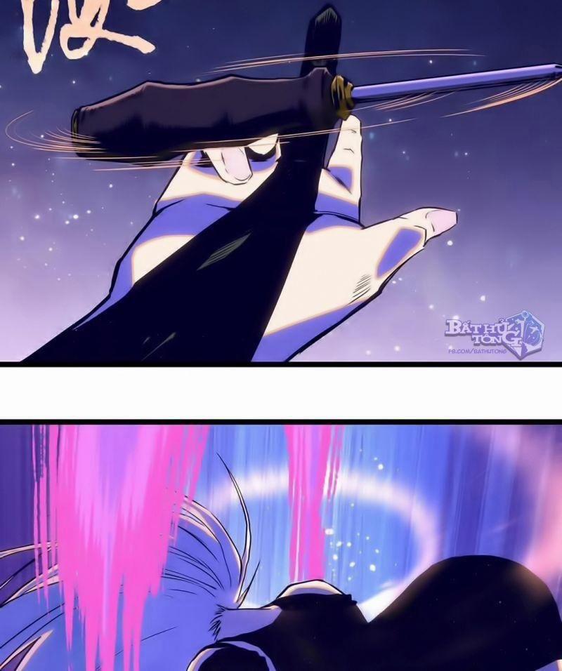 Ta Là Lão Đại Thời Tận Thế 18 trang 19