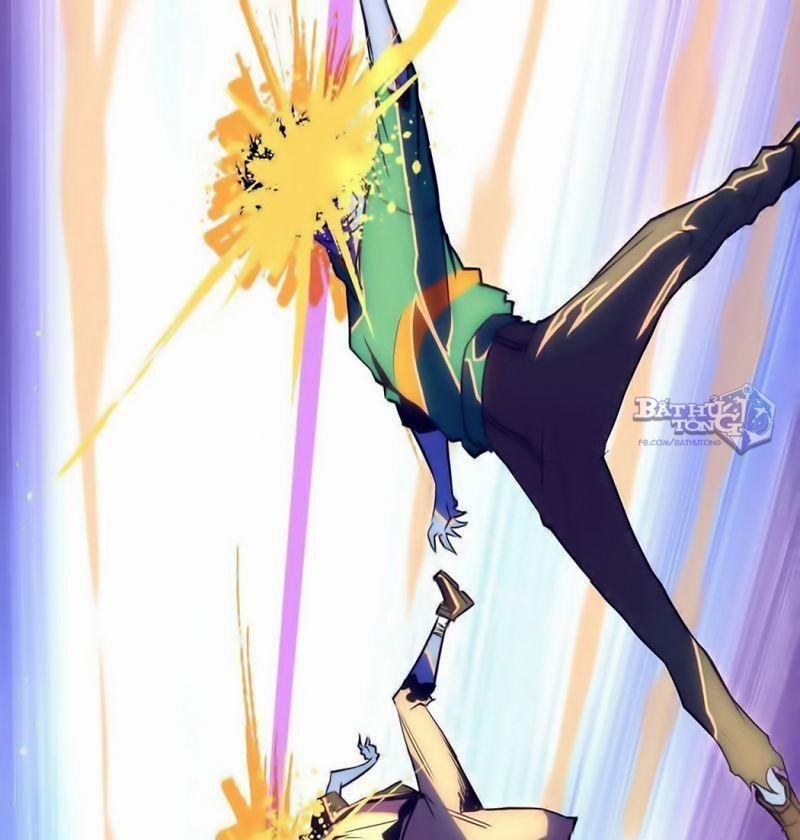 Ta Là Lão Đại Thời Tận Thế 18 trang 23