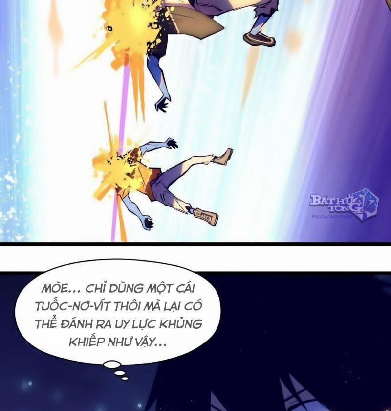 Ta Là Lão Đại Thời Tận Thế 18 trang 24