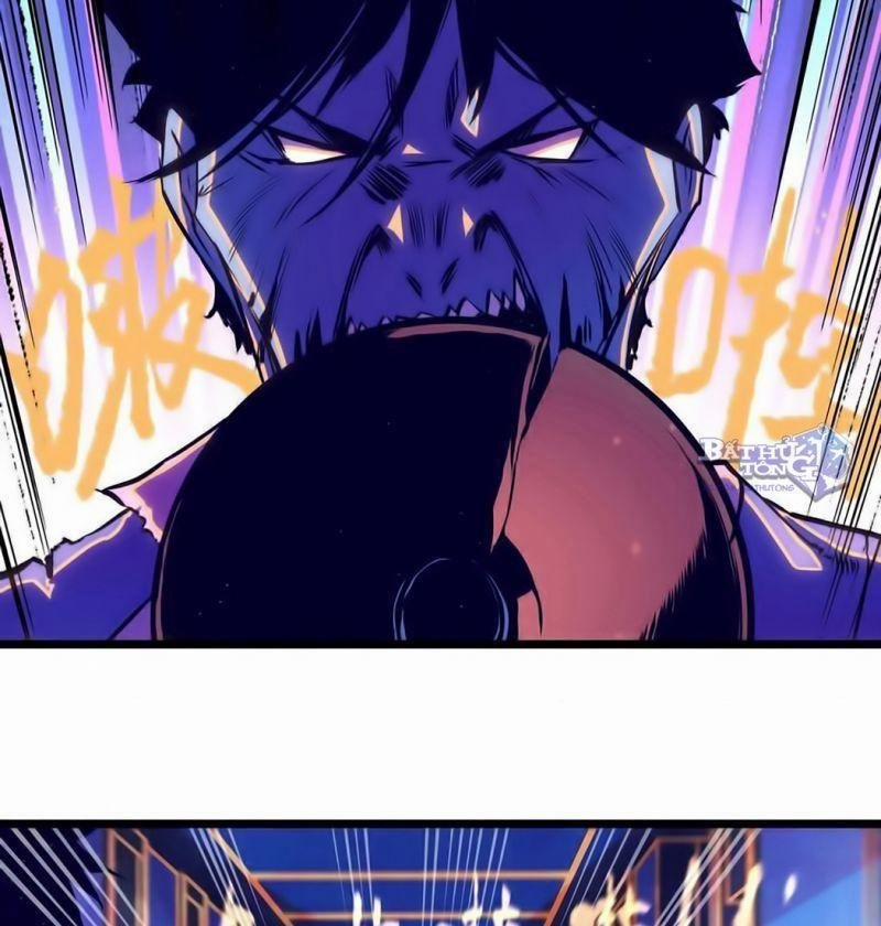 Ta Là Lão Đại Thời Tận Thế 18 trang 31