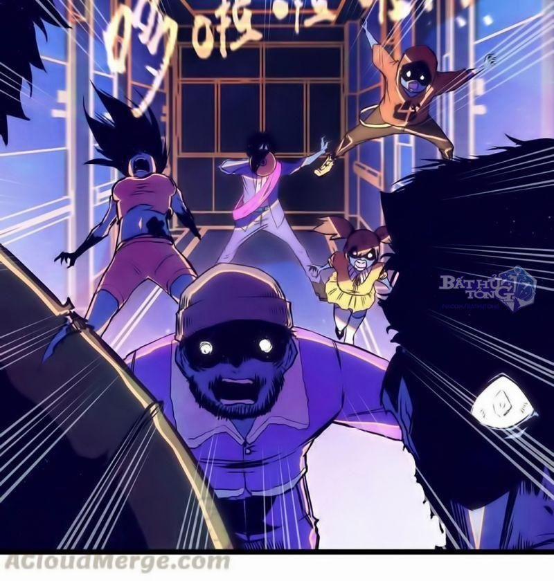 Ta Là Lão Đại Thời Tận Thế 18 trang 32