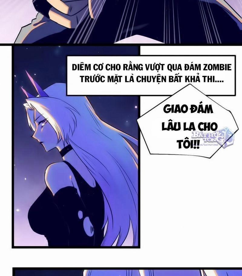 Ta Là Lão Đại Thời Tận Thế 18 trang 34