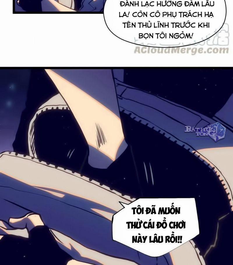 Ta Là Lão Đại Thời Tận Thế 18 trang 38