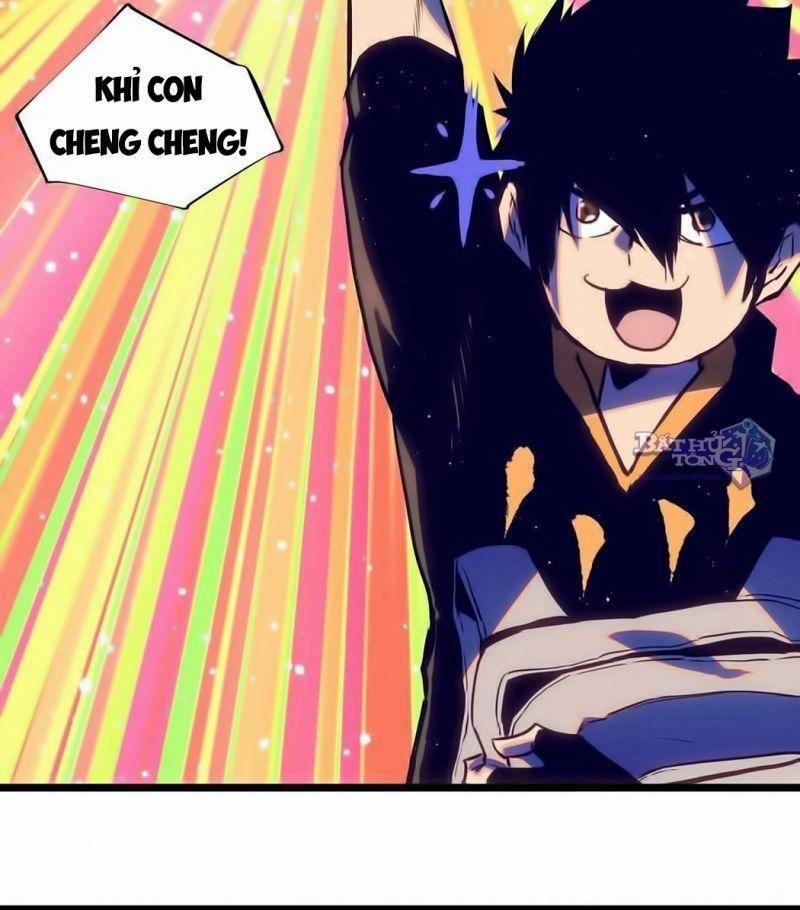 Ta Là Lão Đại Thời Tận Thế 18 trang 40