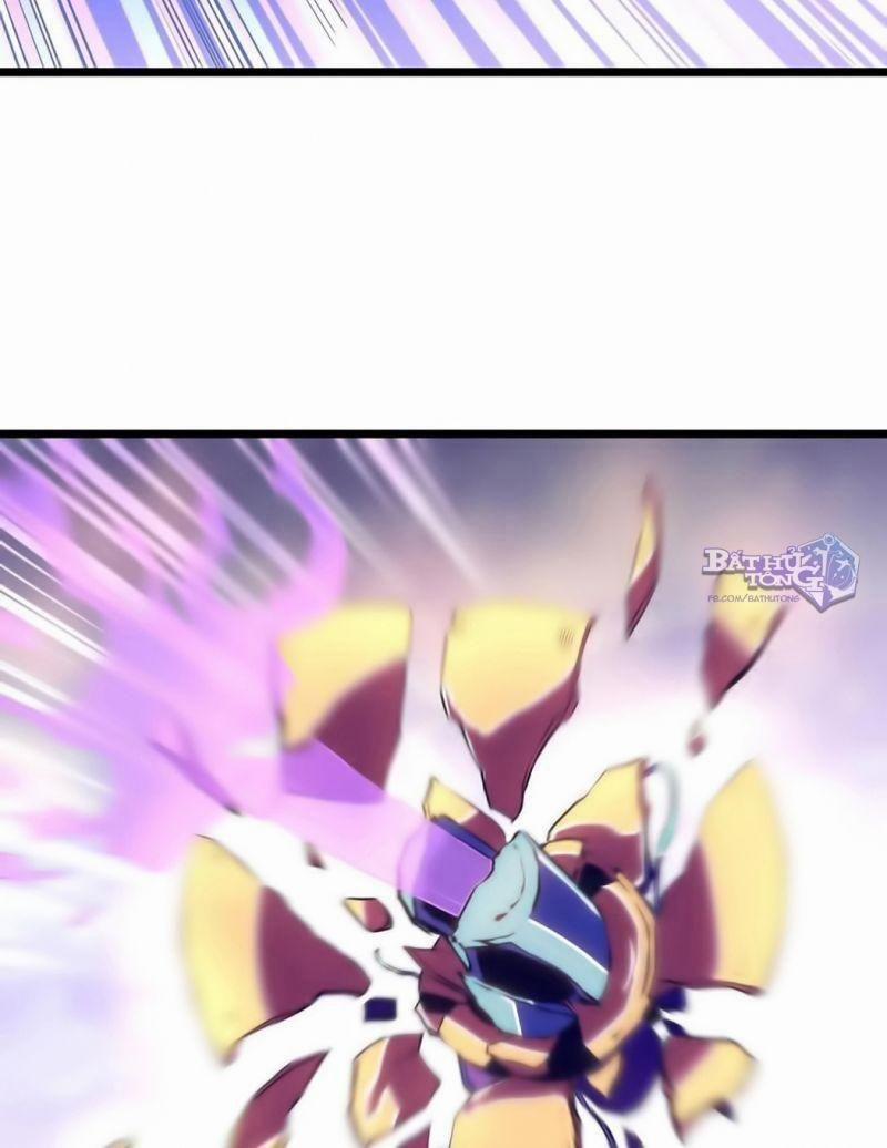 Ta Là Lão Đại Thời Tận Thế 18 trang 56