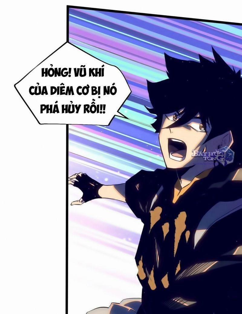 Ta Là Lão Đại Thời Tận Thế 18 trang 58