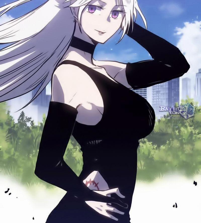 Ta Là Lão Đại Thời Tận Thế 19 trang 11