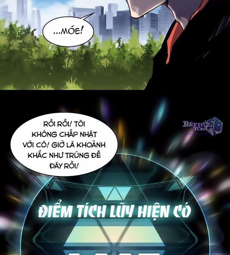 Ta Là Lão Đại Thời Tận Thế 19 trang 13