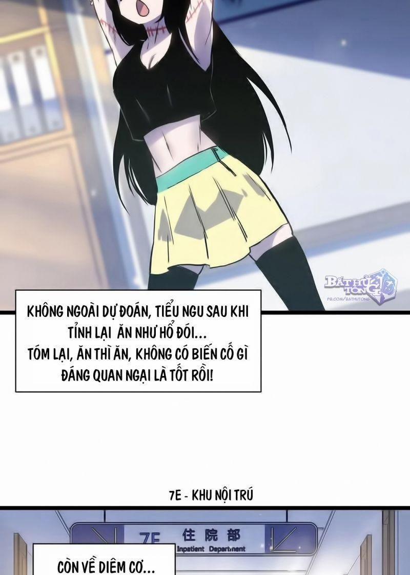 Ta Là Lão Đại Thời Tận Thế 19 trang 17