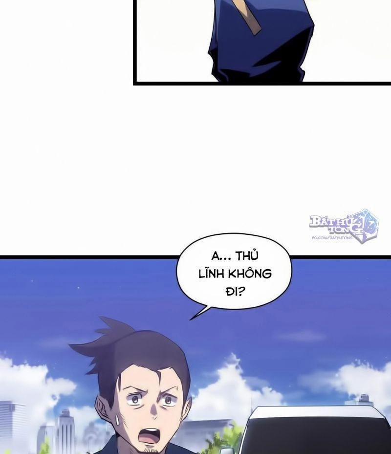 Ta Là Lão Đại Thời Tận Thế 19 trang 21