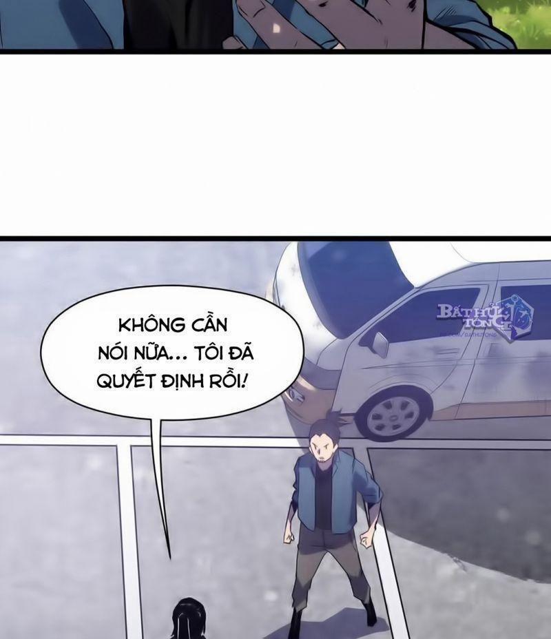 Ta Là Lão Đại Thời Tận Thế 19 trang 25
