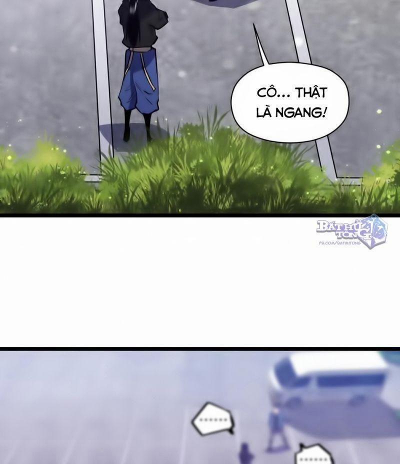 Ta Là Lão Đại Thời Tận Thế 19 trang 26